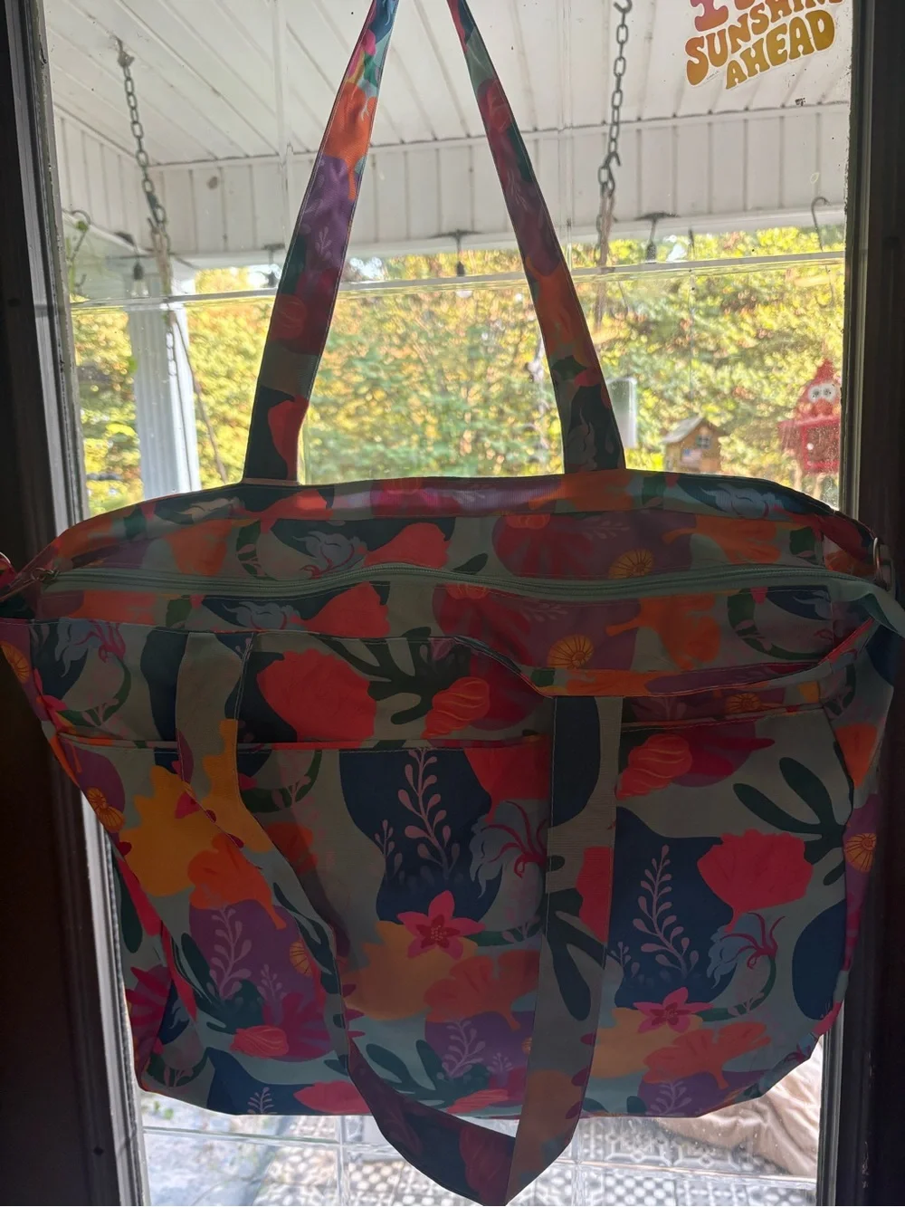 Ju-Ju-Be Disney Little Mermaid Super Be Plus Tote and Be Quick Wristlet